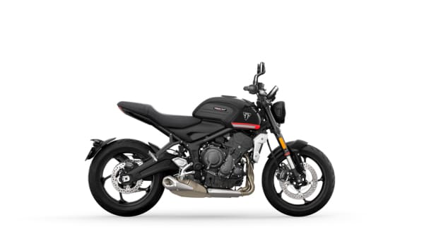 Triumph Westchester | For the Ride